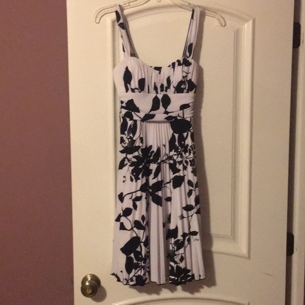 Flowy Dress